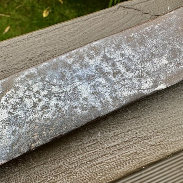 Beja Sword 5